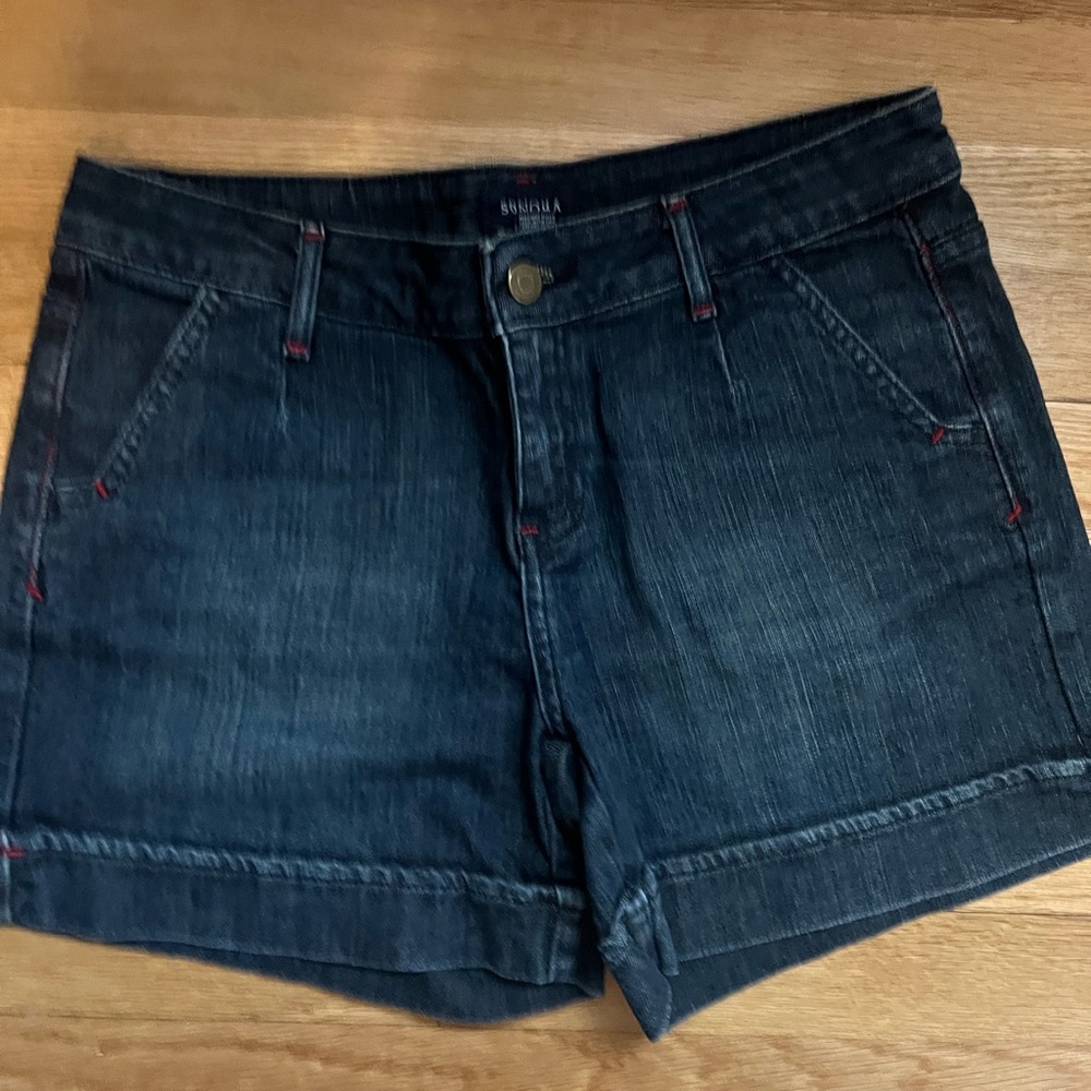 Sonoma Jean shorts | Dark blue kinda black looking
